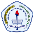 Logo SMKS TELADAN BINJAI